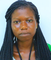 Affoué Ange Léandre N'dri